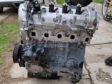 Motor 1.3 CDTI za Opel Astra J, Meriva od 2009. do 2015. god.