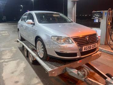 retrovizori za Volkswagen Passat B6 od 2005. do 2010. god.