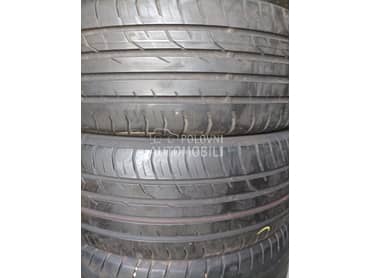 Continental 215/55 R18 Letnja