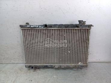 HLADNJAK VODE za Hyundai Santa Fe