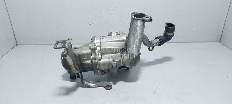 HLADNJAK EGR VENTILA