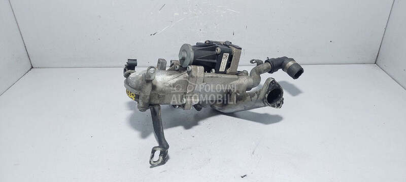 HLADNJAK EGR VENTILA