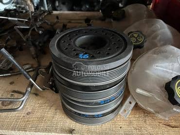 remenica za Opel Astra K od 2015. do 2023. god.