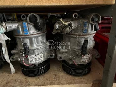 kompresor klime za Opel Astra K od 2015. do 2023. god.