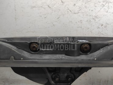 BRAVA HAUBE za Audi A4