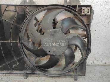 VENTILATOR za Citroen C5