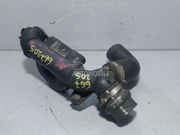 CRIJEVO za Ford Focus