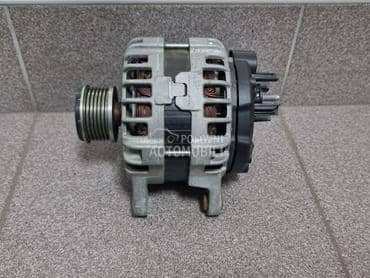 Alternatori za Nissan Qashqai od 2014. do 2021. god.