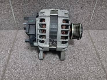 Alternatori za Renault Kadjar