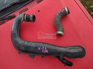 crevo interkulera 1.5benzin za Ford Kuga od 2015. do 2019. god.