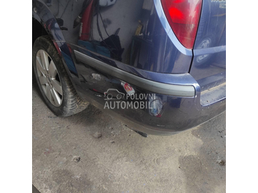 zadnji branik za Ford Mondeo od 2000. do 2007. god.