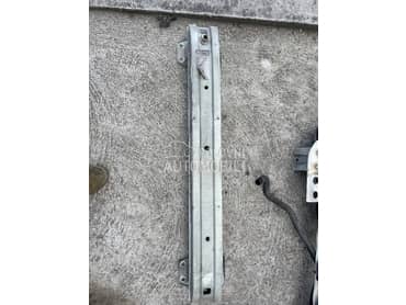 greda za Fiat Fiorino