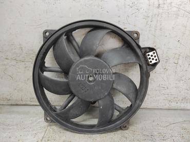 VENTILATOR za Renault Megane
