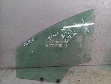 STAKLO za Peugeot 5008