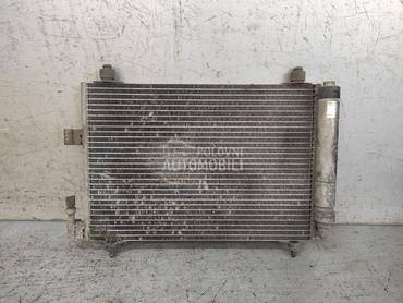 HLADNJAK KLIME za Citroen C5