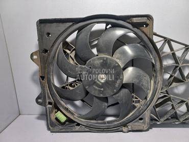 VENTILATOR za Fiat Doblo