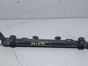 RAMPA za Volkswagen Polo