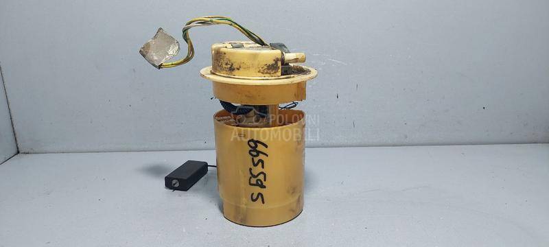 PUMPA GORIVA U REZERVOARU