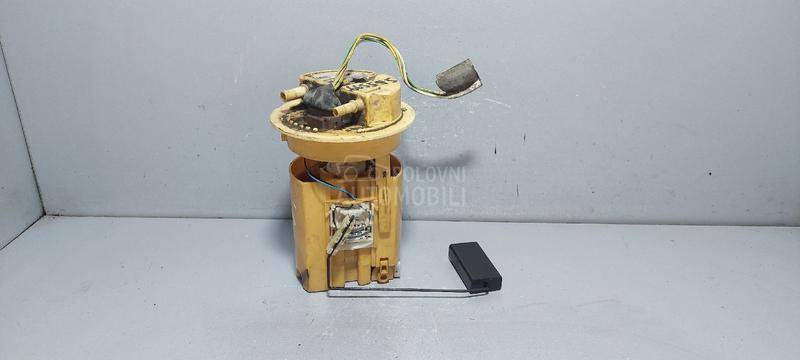 PUMPA GORIVA U REZERVOARU