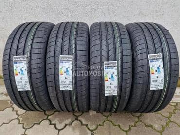 Goodyear 265/45 R21 Letnja