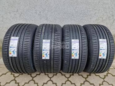 Michelin 315/35 R21 Letnja