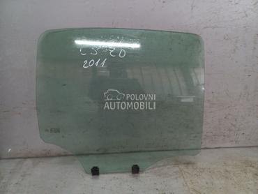 STAKLO za Citroen C3