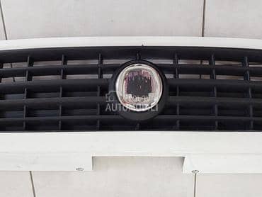 Maska branika za Fiat Doblo