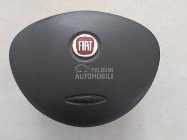 Airbag volana za Fiat Doblo