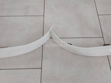 Maska ispod fara za Fiat Doblo