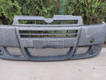 Branik za Fiat Doblo