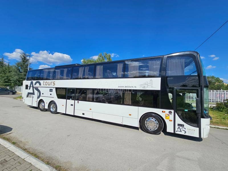 BOVA VDL  SYNERGY