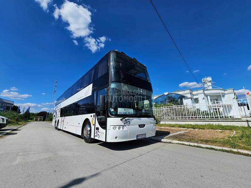 BOVA VDL  SYNERGY