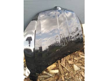 hauba za Škoda Superb od 2015. do 2020. god.