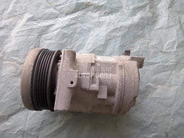 kompresor klime 1.2,1.4 za Fiat Grande Punto