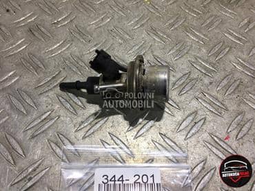 DIZNA ADBLUE za Mercedes Benz C Klasa