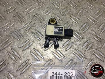 SENZOR DPF-a za Mercedes Benz C Klasa