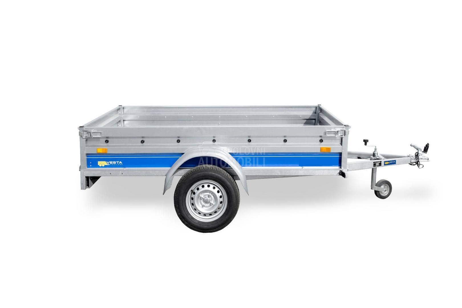 Vesta Light 25 2024. god. - Novo Polovni Automobili Srbija, Novi Sad