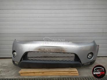 Branik za Mitsubishi Outlander