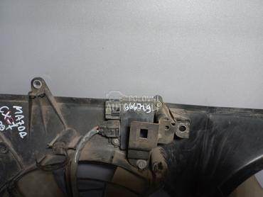 ELEKTRONIKA REOSTAT za Mazda CX-7