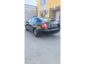 Škoda Octavia 1.9tdi