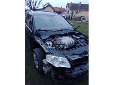 letva volana za Volkswagen Passat B6 od 2005. do 2010. god.