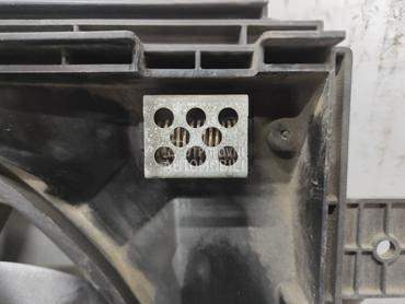 ELEKTRONIKA REOSTAT za Peugeot 308