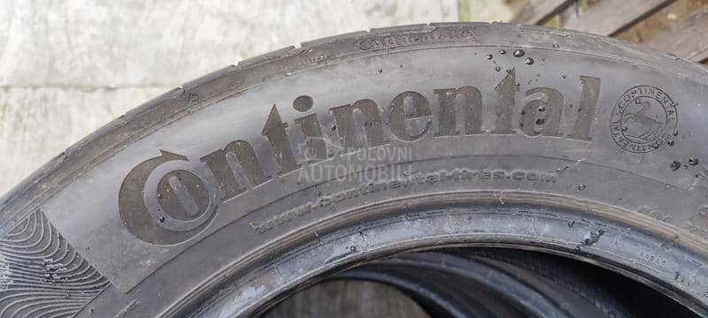 Continental 205/55 R16 Letnja