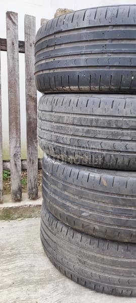 Continental 205/55 R16 Letnja