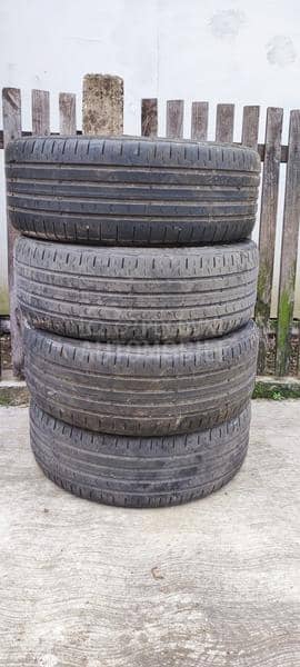 Continental 205/55 R16 Letnja