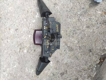 Volkswagen LT ablender