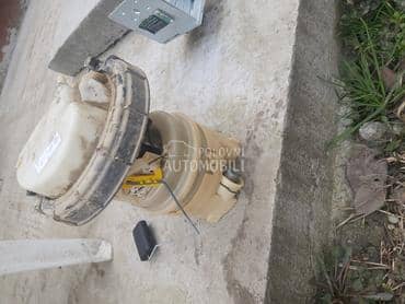pumpa u rezervoaru 1.4 b za Peugeot 206