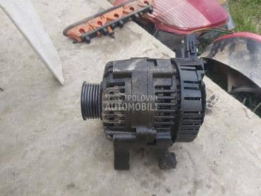 alternator 1.4 b za Peugeot 206