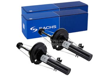 Amortizeri Prednji za Citroen C3 Picasso od 2009. do 2016. god.