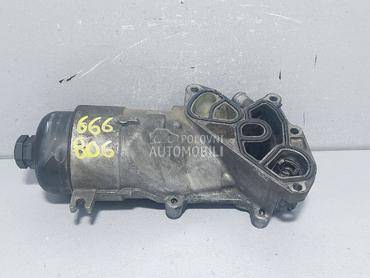 KUCISTE FILTERA ULJA za Ford Focus